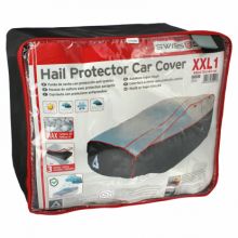 FUNDA COCHE ANTIGRANIZO T.XXL 463x173x143