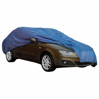 CAR COVER ”ENTRY LINE” L, 480x175x120cm