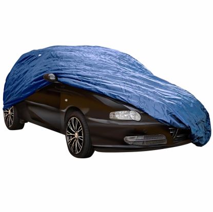 CAR COVER ”ENTRY LINE” M,430x160x120cm
