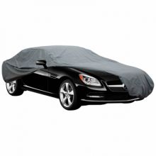 CAR COVER ”M” 430x160x120cm