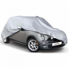 CAR COVER ”S” 400x160x120cm