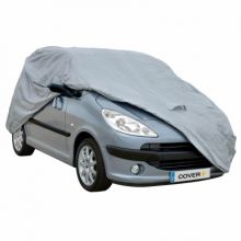 CAR COVER ”XXL0” 420x165x132cm