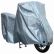 MOTORCYCLE COVER XXL 264x104x127 CM-1