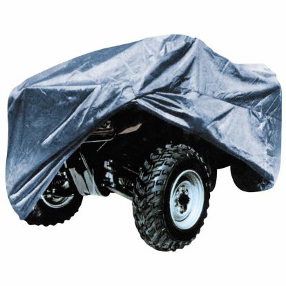 ATV COVER  ” L ”  220X125X85 CM