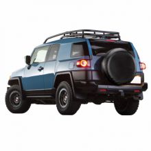 COVER FOR SPARE TYRE 79X28 CM