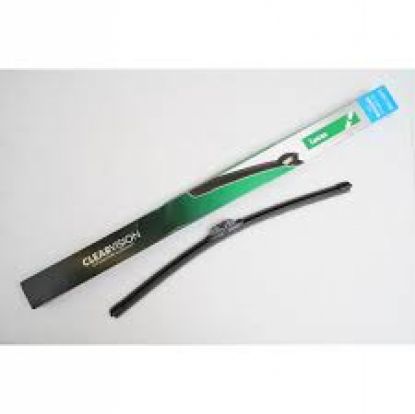 LUCAS-Flat SET-metlice brisača-400mm