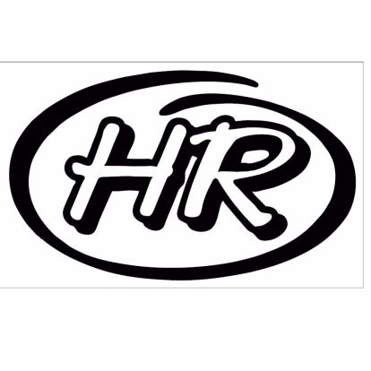HR naljepnica - obična -13cm x 8cm