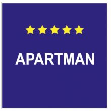 Tabla Apartmani
