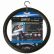 NAVLAKA VOLANA ”BLACK COVER” CRNA PVC 37-39CM-1