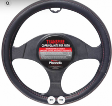 Navlaka volana Maranello - crna 37/43cm