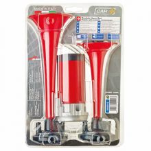 2505016 Sirena dupla 15AMP 12V