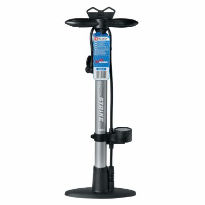 HIGH VOLUME STYRUP PUMP ”BIKE STYLE