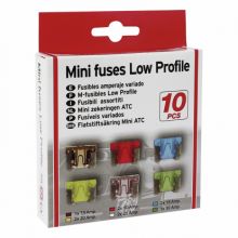 mini fuses