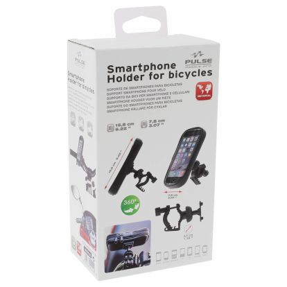 BKEHLD2 NOSAČ ZA SMARTPHONE, XL