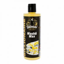 BILLIONAIRE WASH & WAX 500ML