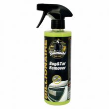 BILLIONAIRE BUG & TAR REMOVER 500ML