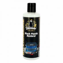 BILLIONAIRE BLACK PLASTIC RESTORER 300ML