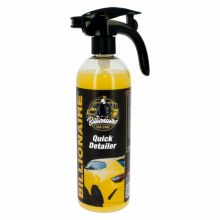 BILLIONAIRE QUICK DETAILER 750ML