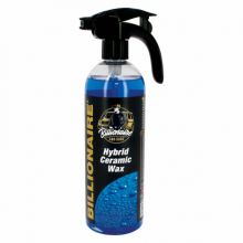 BILLIONAIRE HYBRID WAX 750ML