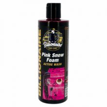 BILLIONAIRE SNOW FOAM ACTIVE WASH 500ML