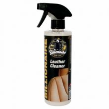 BILLIONAIRE LEATHER CLEANER 500ML