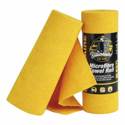 BLN0625 Ručnici od mikrofibre 30x30 (240gsm) rola 25 kom