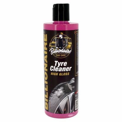 TYRE CLEANER HIGH GOLSS 500ML