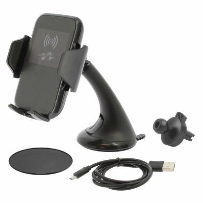 WIRELESS SMARTPHONE CHARGER