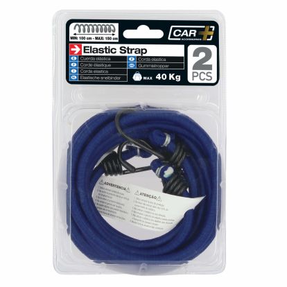 ELASTIC STRAP 100 CM