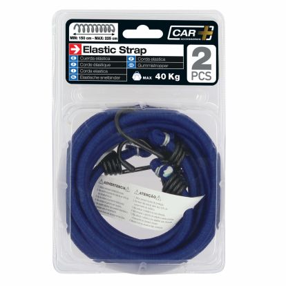 ELASTIC STRAP150 CM 2 PCS