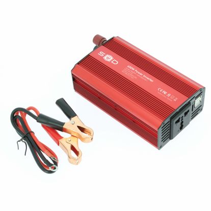Power Inverter 600W