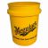 MEGUIARS YELLOW BUCKET 19L-1