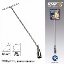 SPARK PLUG TOOL 35CM DIAM 16MM