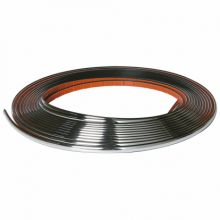 CHROME TRIM ”RACE SPORT” 8M X 7MM