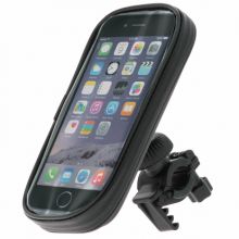 SMARTPHONE HOLDER FOR BICYCLE, SIZE L