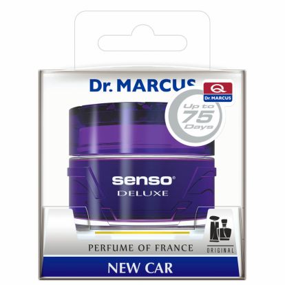 air freshner senso deluxe 50ml