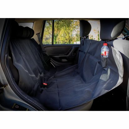 DOG SEAT COVER