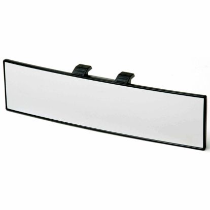 CONVEX PANORAMIC REAR VIEW MIRROR