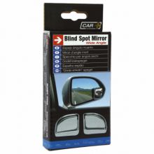 BLIND SPOT MIRRORS 5X5CM