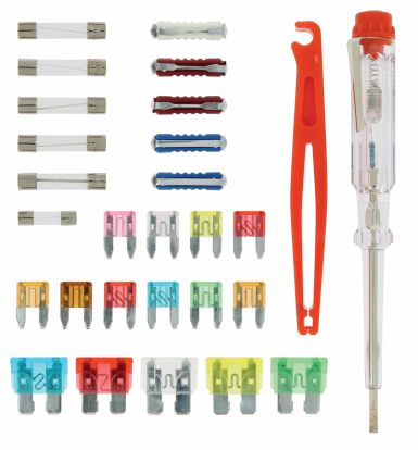 MULTI FUSE SET 28PC