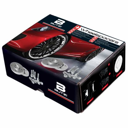 SP51257 DISTANCE 20MM M14 VIJAK 5X112 57,1 VAG