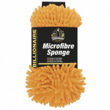 MICROFIBRE SPONGE PREMIUM 23x12x6CM