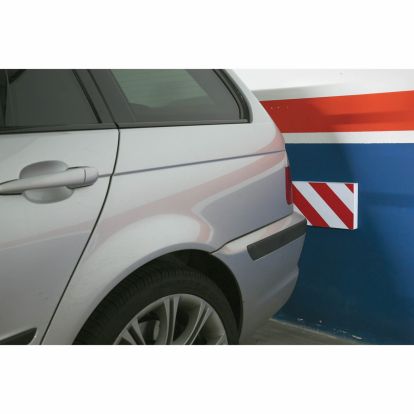 FOAM GARAGE PROTECTOR. 1 PCS.