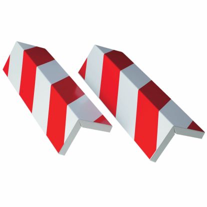 FOAM GARAGE PROTECTOR. 2 PCS.