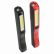 LED MINI FLASHLIGHT DISPLAY 18PC-1