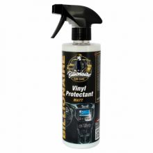 BILLIONAIRE VINYL PROTECTANT MATT 500ML