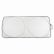 SJENILO PROTIV SUNCA ”SILVER” DIM:70X150 CM L-1
