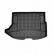 3D trunk mats compatible for Dodge Caliber, 2006>2011, hatchback-1