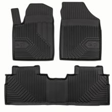 3D tepisi za unutrašnjost za DFSK E5, 2025>