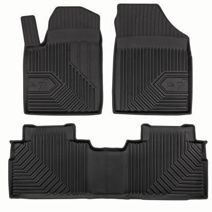 3D tepisi za unutrašnjost odgovaraju za DFSK E5, 2025>